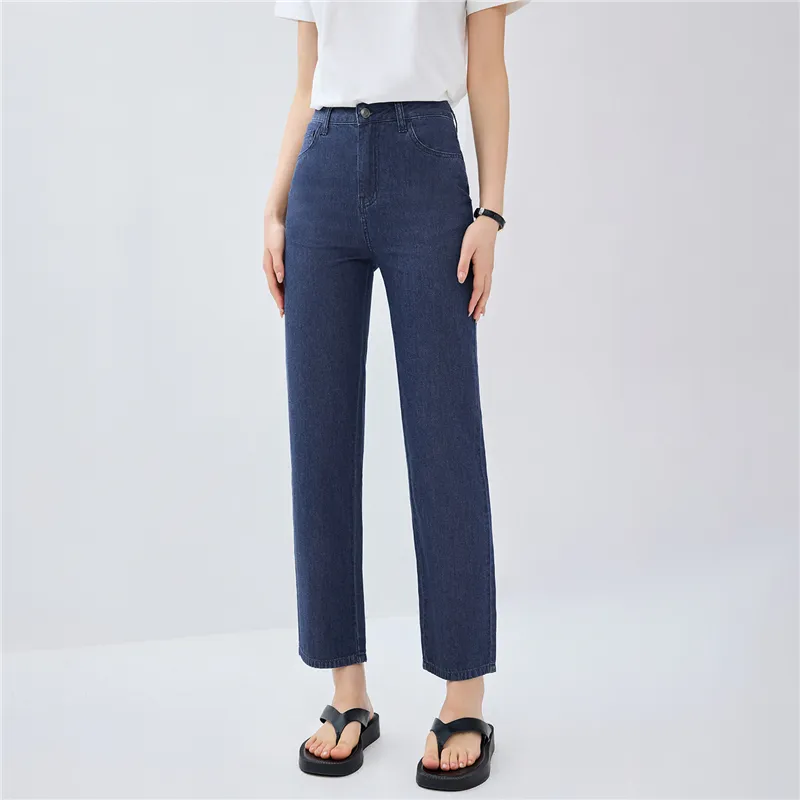 UNIQLO Jeans Women's-10