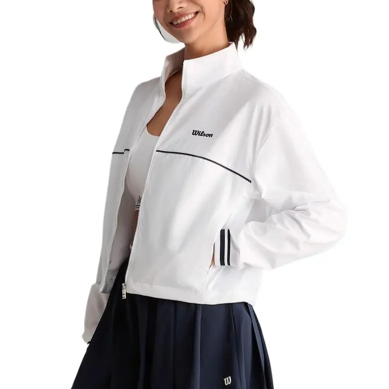 Wilson Jackets Women's-1