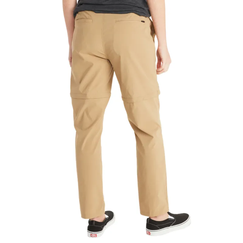 Marmot Wm's Kodachrome Casual Pants Women's-3