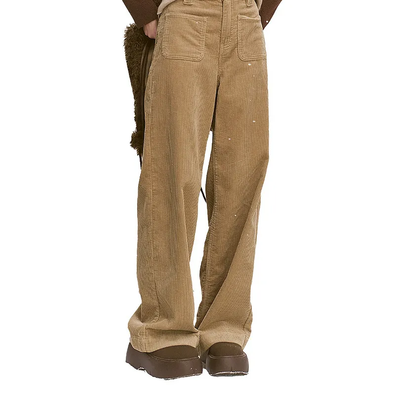 ELF SACK Casual Pants Women's-1