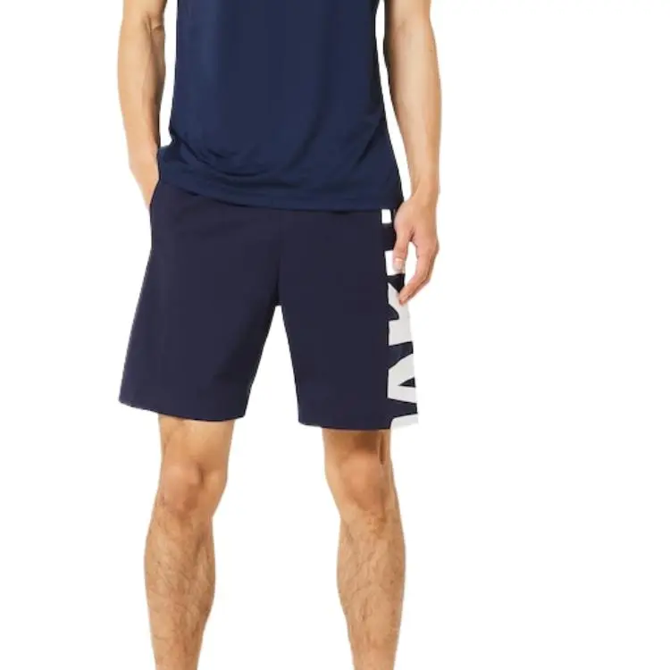 Oakley Casual Shorts Men's Understanding Heather-3