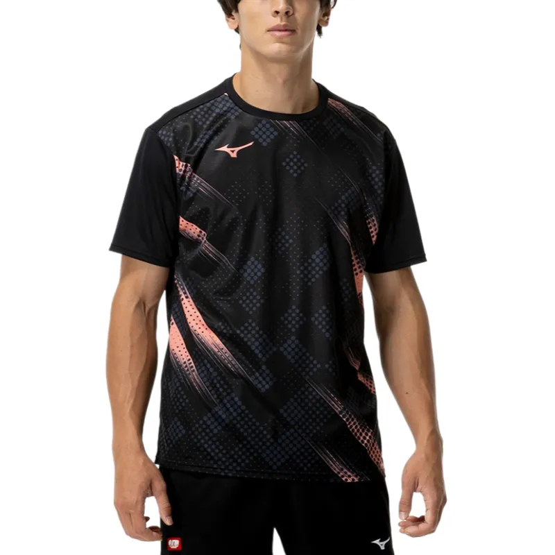Mizuno Table Tennis Apparel Unisex-2