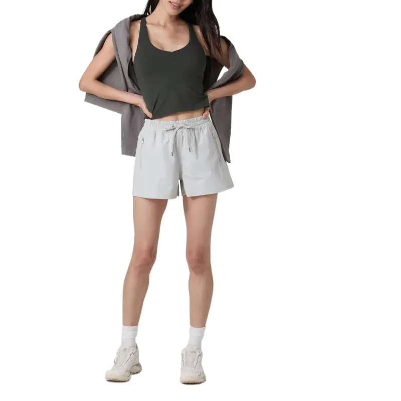 Vuori Casual Shorts Women's-2