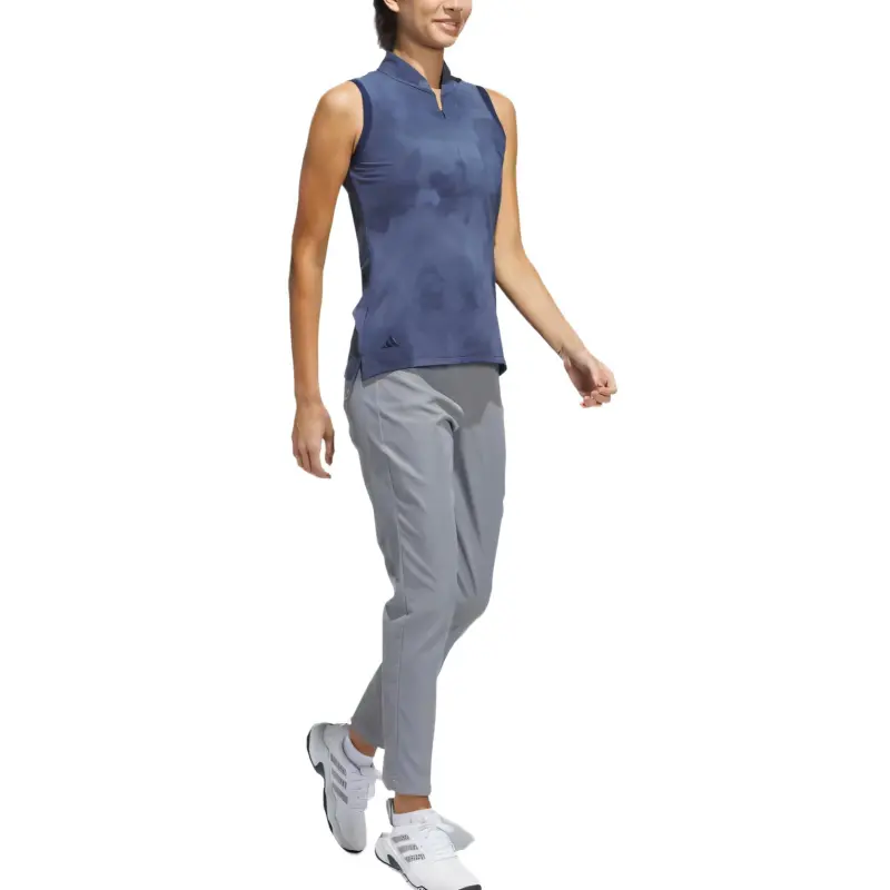 Adidas Free Shipping With AdiClub Ultimate365 Twistweave Five Pocket Pants-3
