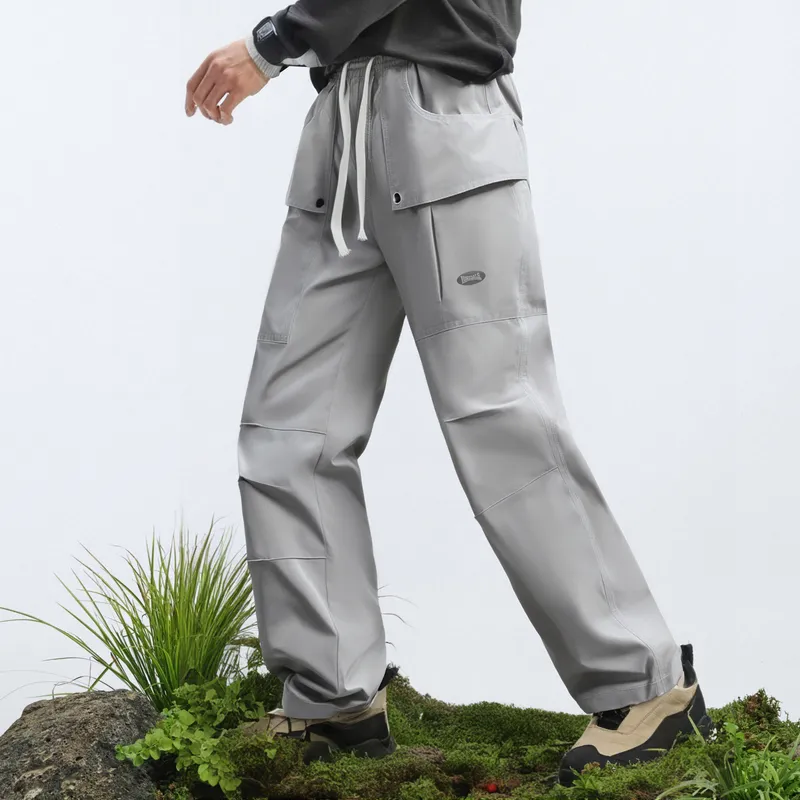 LONSDALE Casual Pants Men-14