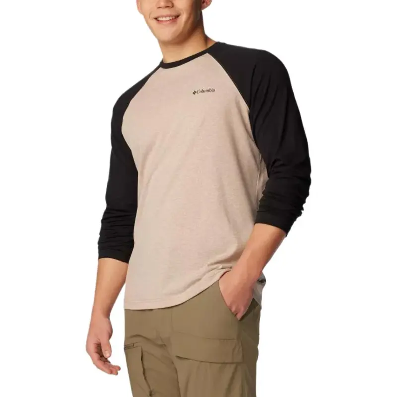 Columbia Thistletown Hills Shirt Men's Mixed Color Black 258-3