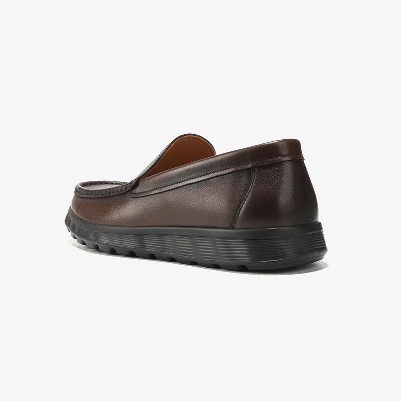LE SAUNDA Loafers Men-2