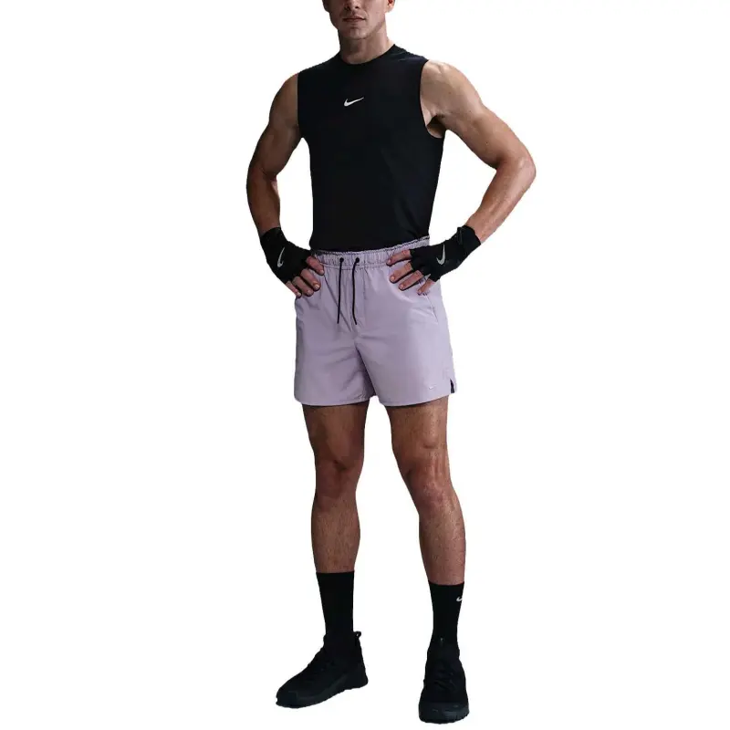 Nike Unlimited Men's Dri FIT 5' Unlined Versatile Shorts-2