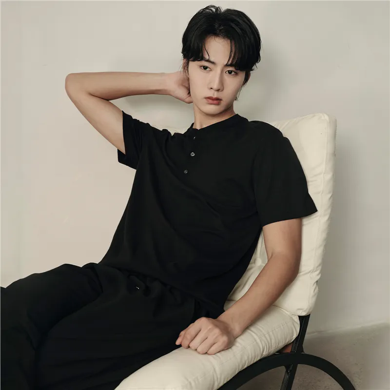 UNIQLO T Shirts Men-2
