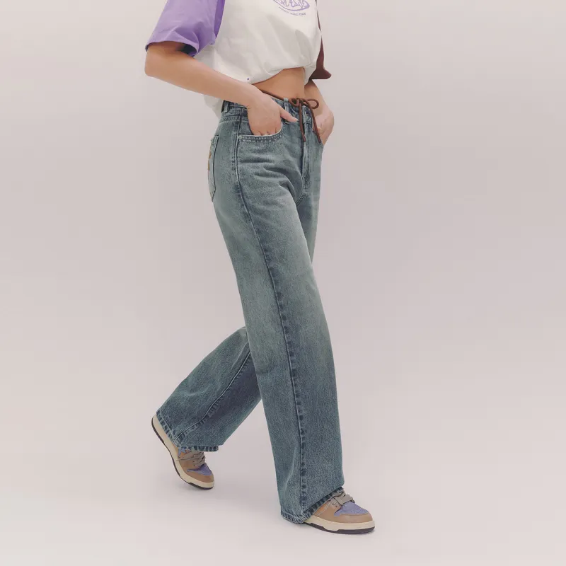 NO ONE ELSE Jeans Women's-8