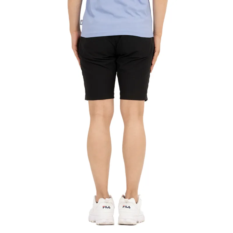 FILA Golf Series Sports Shorts Men's Black-2
