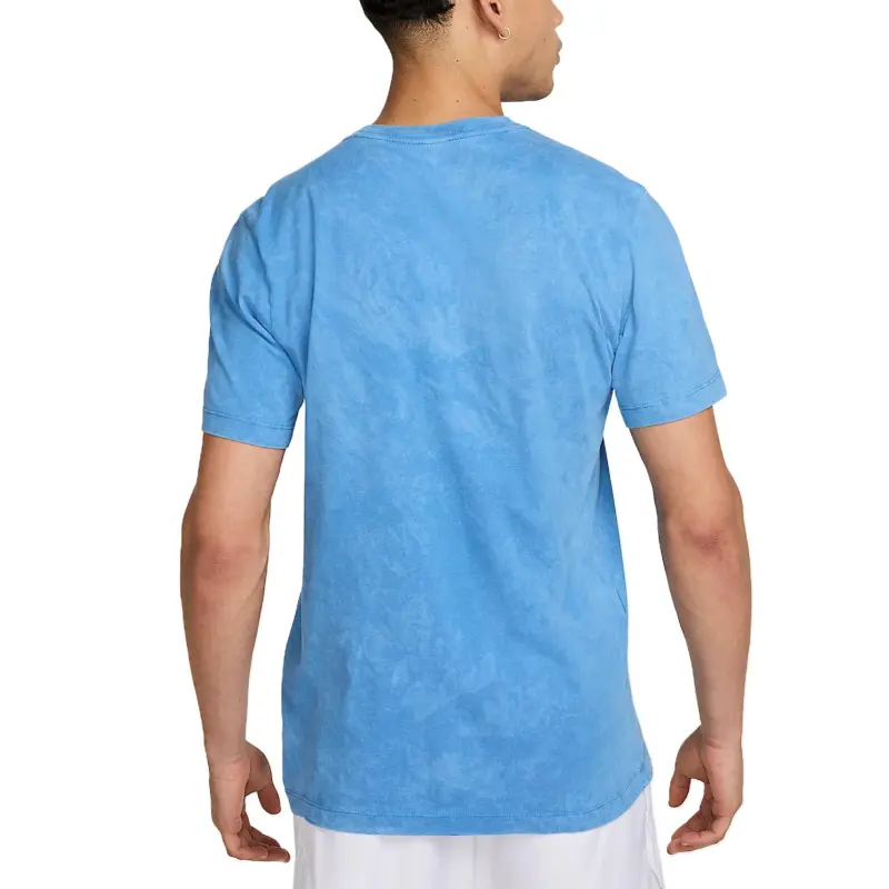 Nike Court Men's Tennis T Shirt-1