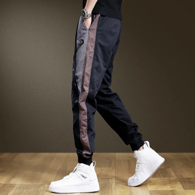 PRPK Casual Pants Unisex-5