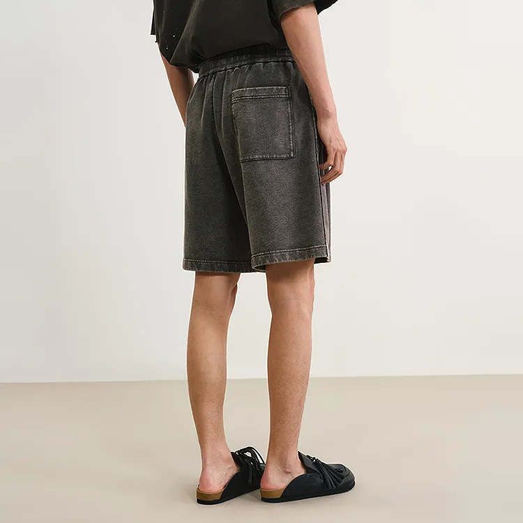 CROQUIS Casual Shorts Men-8