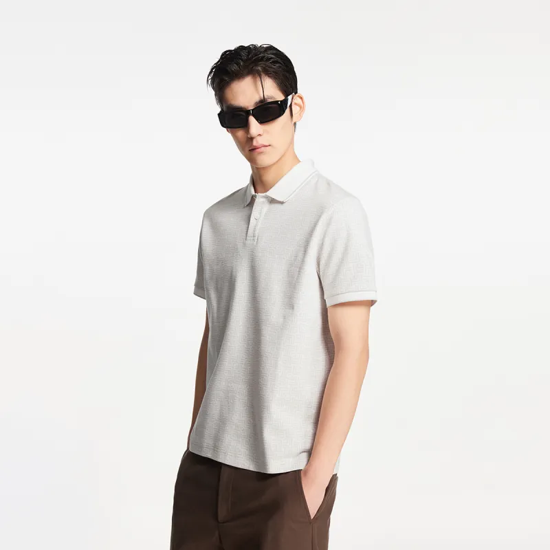 JACK&JONES Polo Shirts Men-5