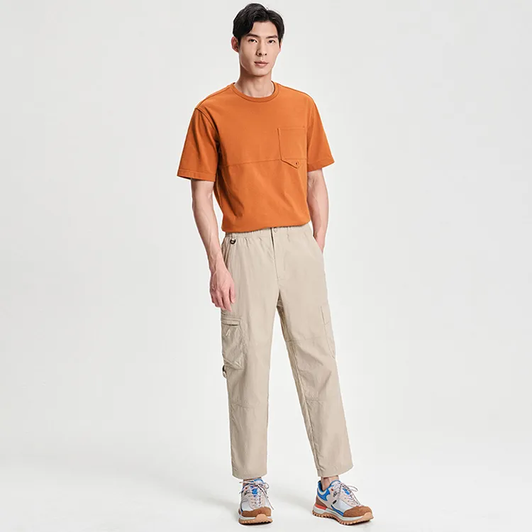 KOLON SPORT CAMPING Casual Pants Men's-2
