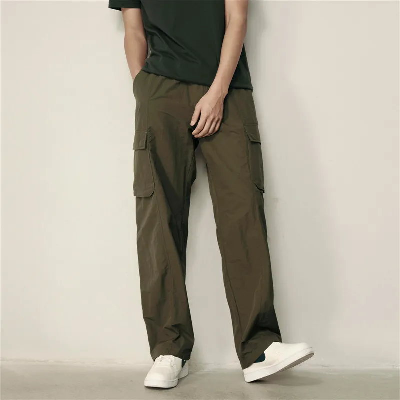 UNIQLO Casual Pants Men-7