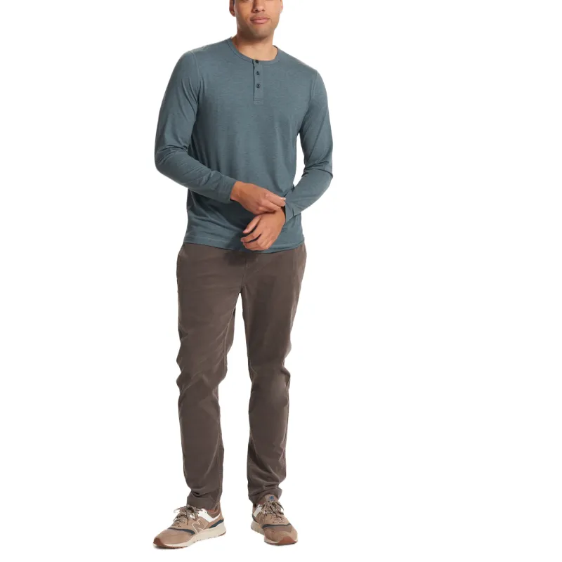 Vuori Casual Pants Men-19