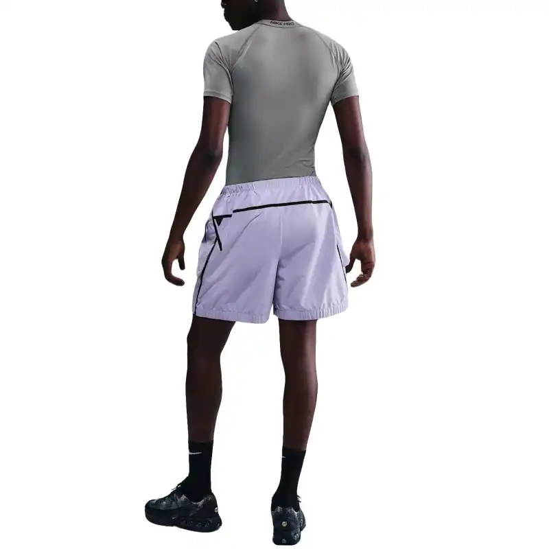 Nike Tech Men's Super Lightweight Shorts-6
