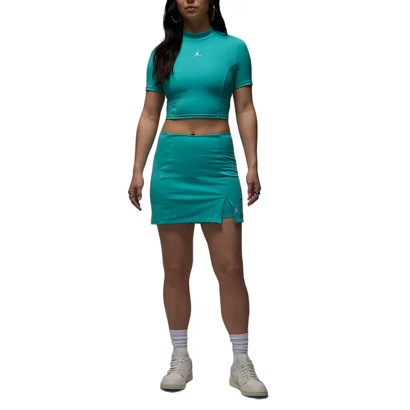 Jordan Women's Knit Skort-3