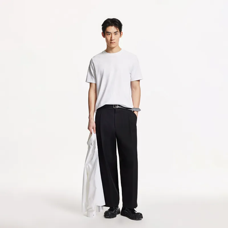 JACK&JONES T Shirts Men-3