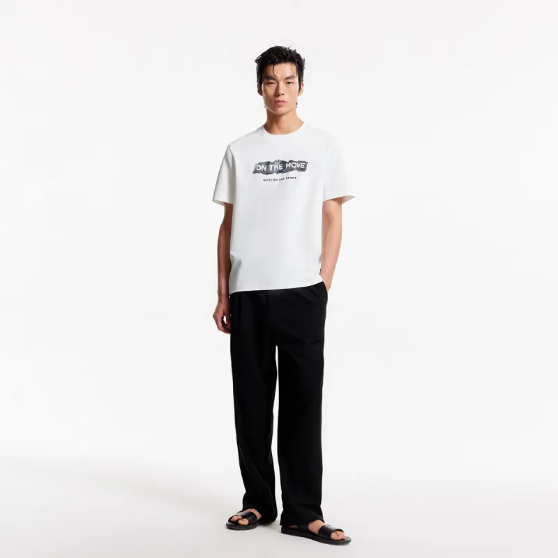 JACK&JONES T Shirts Men-3