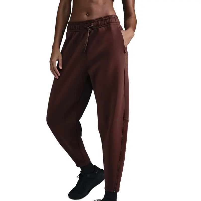 Nike Dri FIT Prima Women's High Waisted 7/8 Training Pants-1