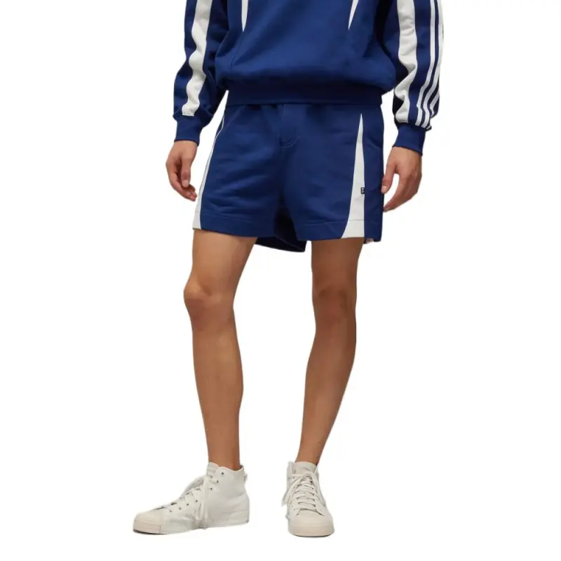 Y 3 Free Shipping With AdiClub Y 3 M French Terry Cutline Shorts-1