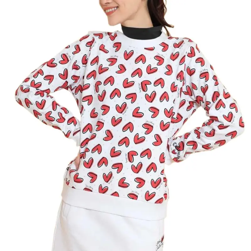 Callaway Sweatshirts Women's-5