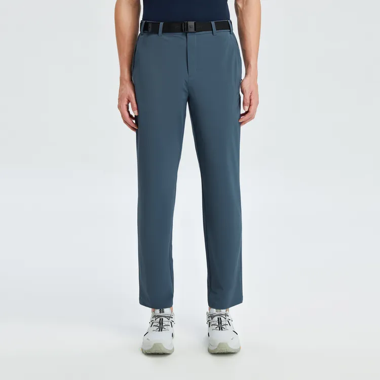 KOLON SPORT HIKE Series Casual Pants Men's-8