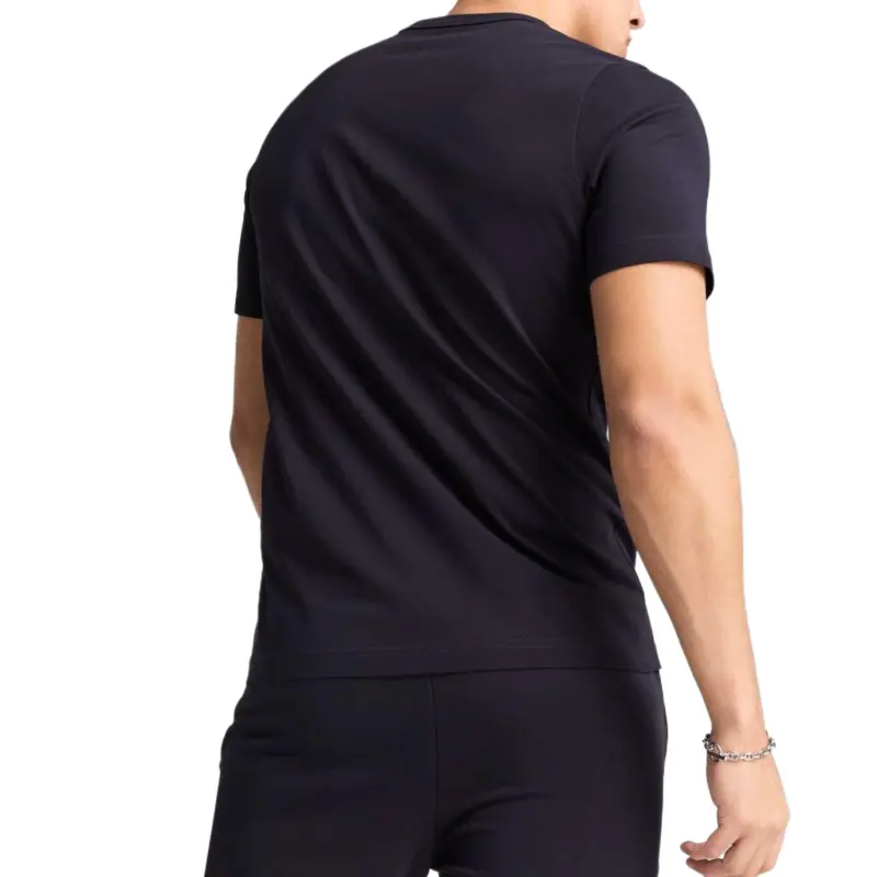 PUMA Camiseta Estampada Para Hombre PUMA Class-4