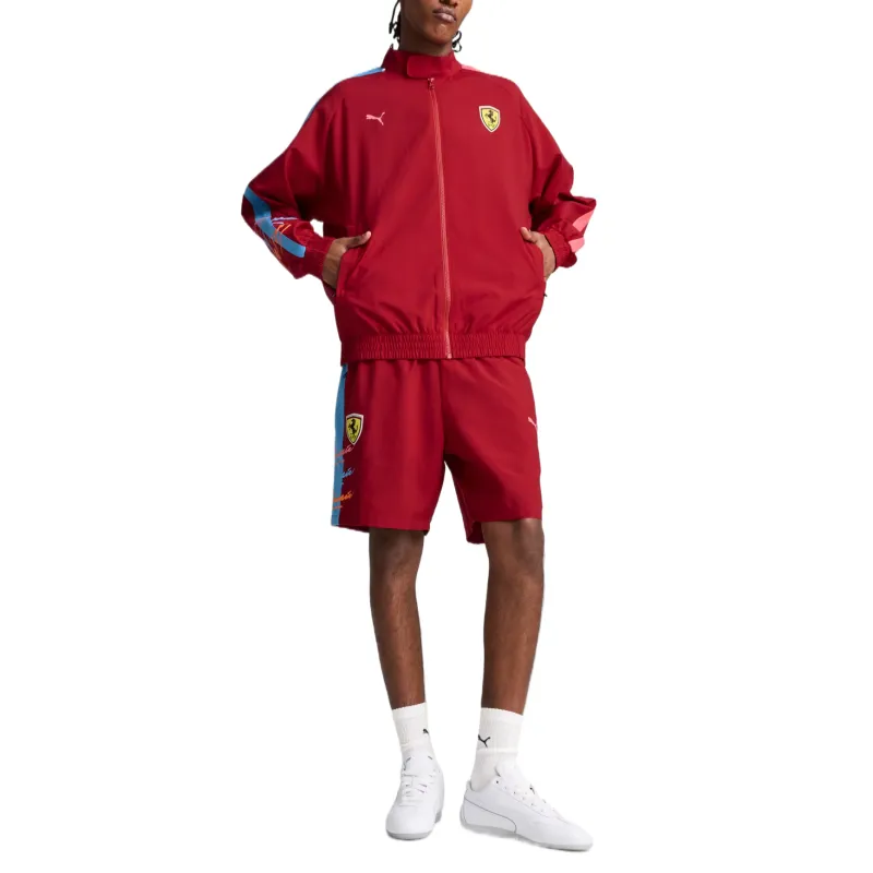 PUMA Scuderia Ferrari Miami Limited Edition-5