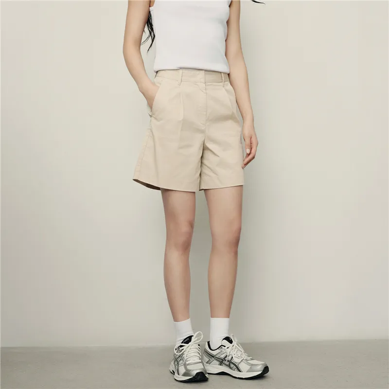 UNIQLO Casual Shorts Women's-12