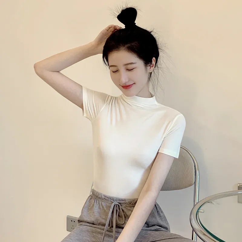 La Chapelle Women's Undershirts-2