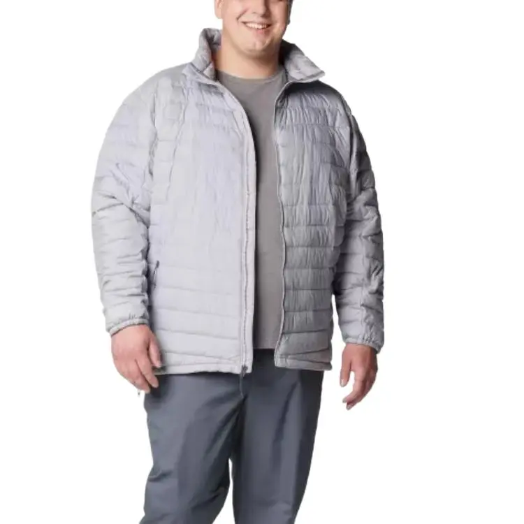 Columbia Jackets Coats Men's Colombia Gray-3