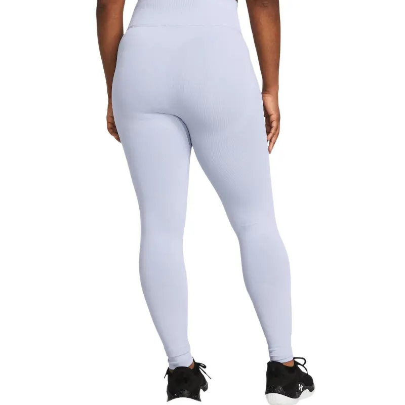 Under Armour Train Yoga Pants Women's Light Blue-3