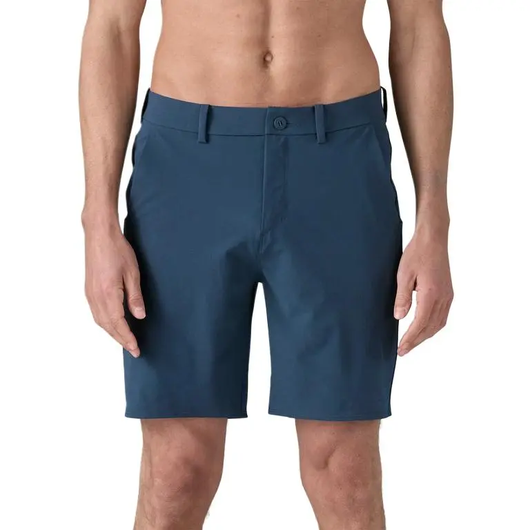 Patagonia Hydropeak Hybrid Shorts-5
