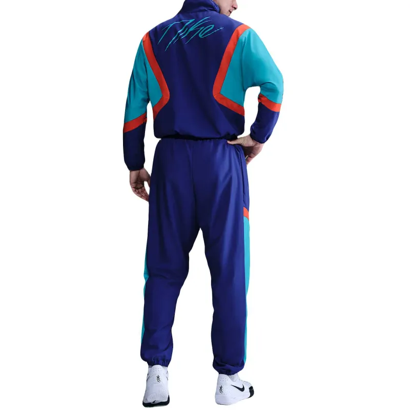Nike Icon Men's Woven Basketball Pants-2