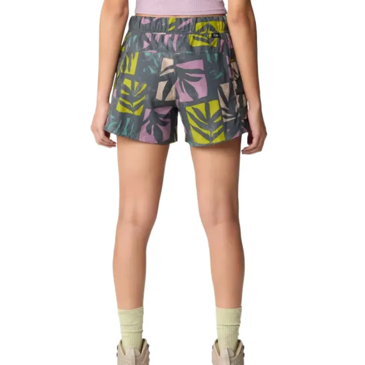 MOUNTAIN HARDWEAR Casual Shorts Women's-4