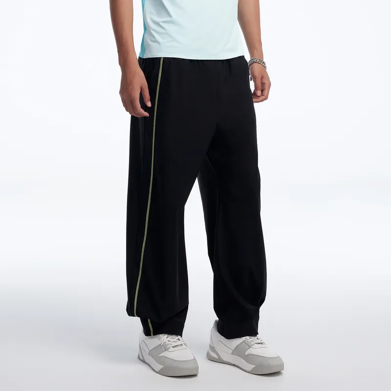 BODY WILD Men Pajama Pants-3