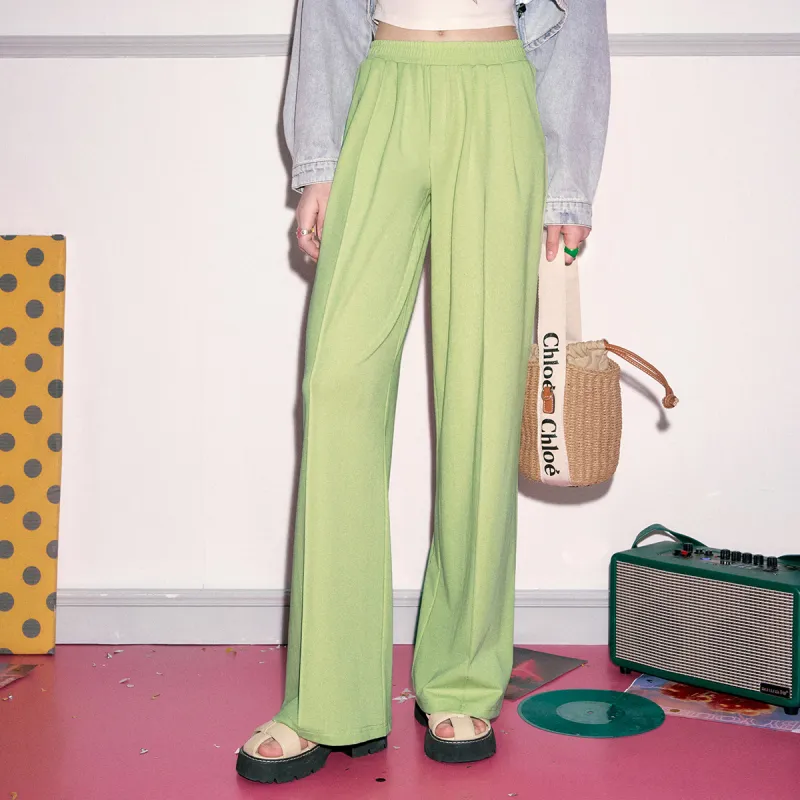 ELF SACK Casual Pants Women's-20