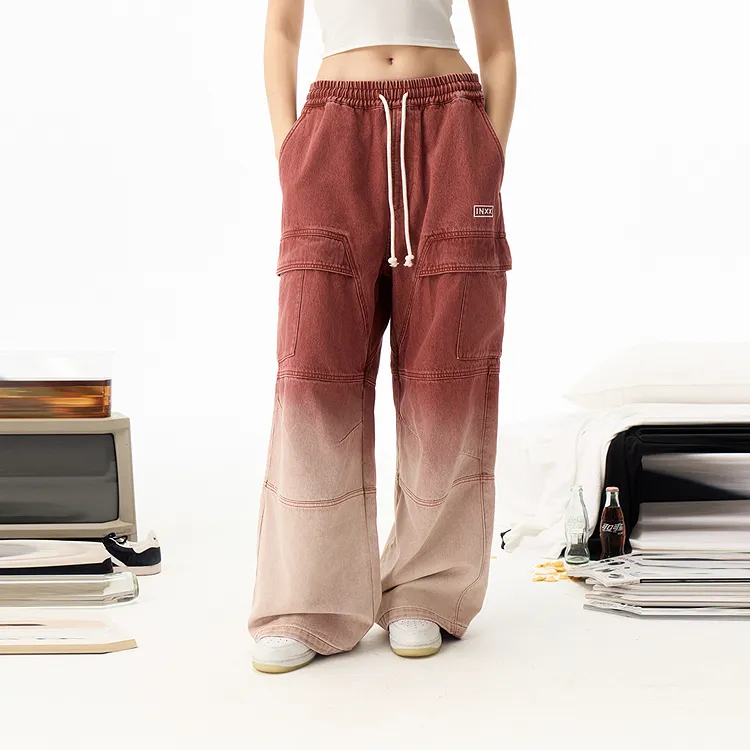 INXX Jeans Unisex-10