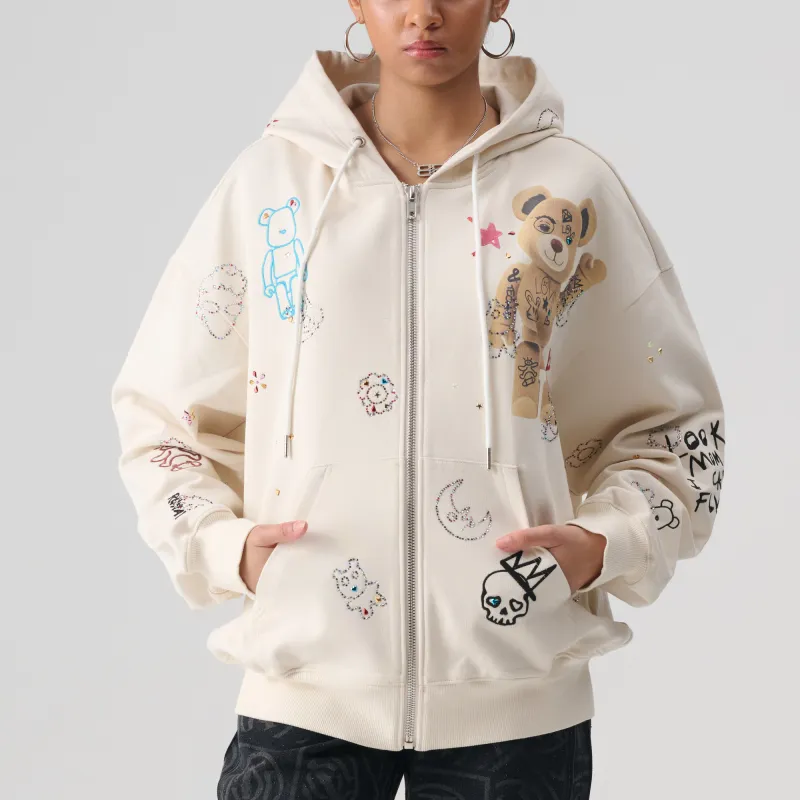 TCH Jackets Unisex-2