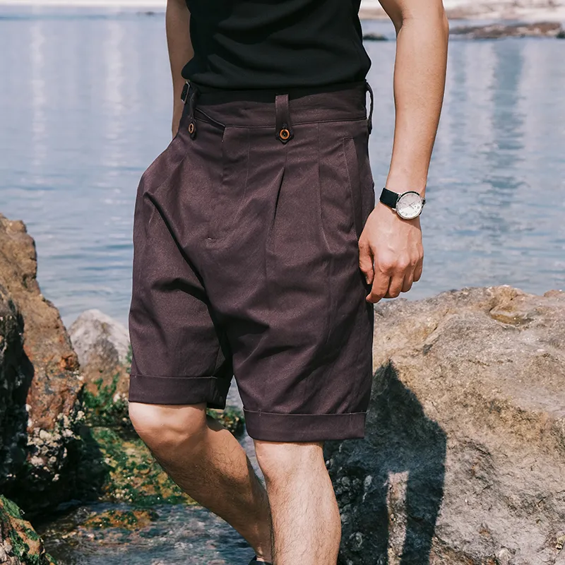 SOARIN YUPPIE Casual Pants Men's-2