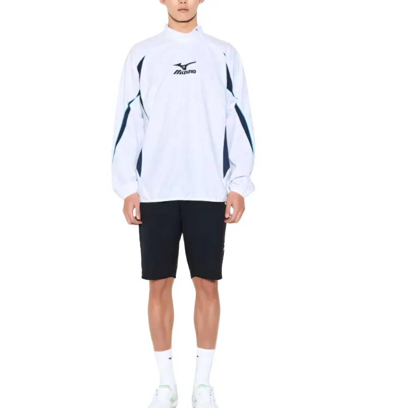 Mizuno SS25 Sports Shorts Men's-2