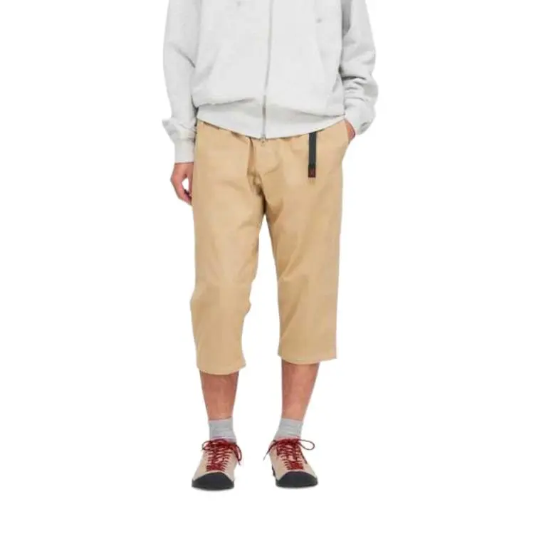 Gramicci Casual Pants Men-7