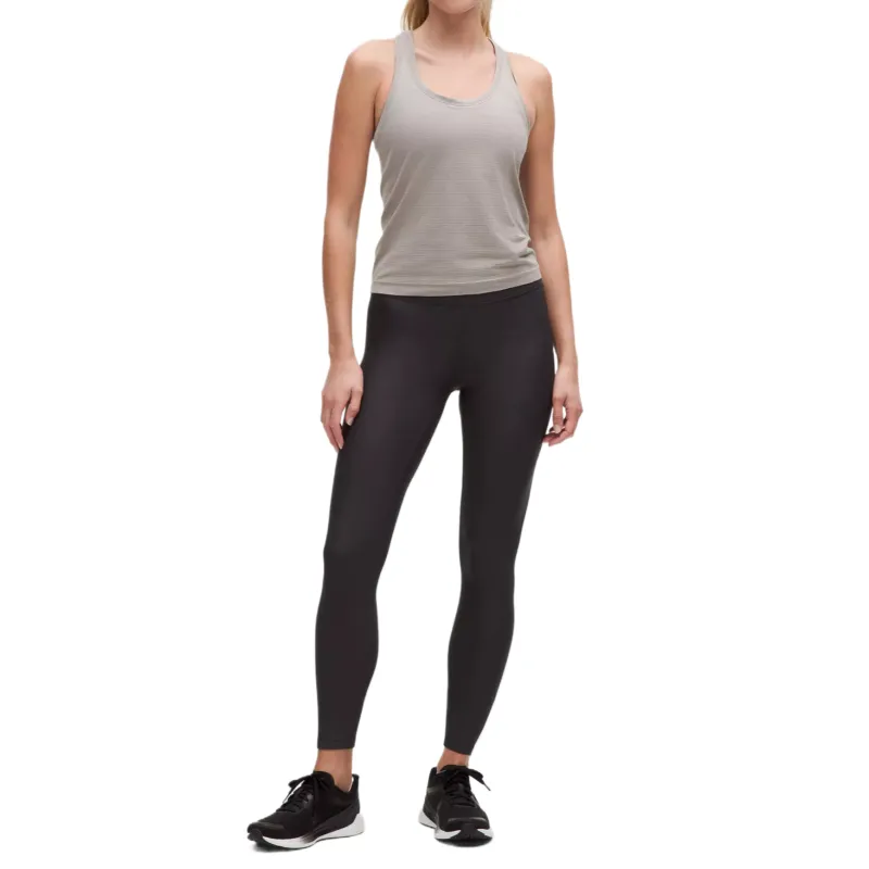 Lululemon Swiftly Tech Sport Vests Women's Dilute Wash Soft Earth-2