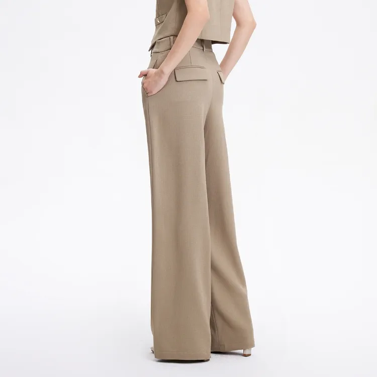 ONLY Casual Pants Women's-3