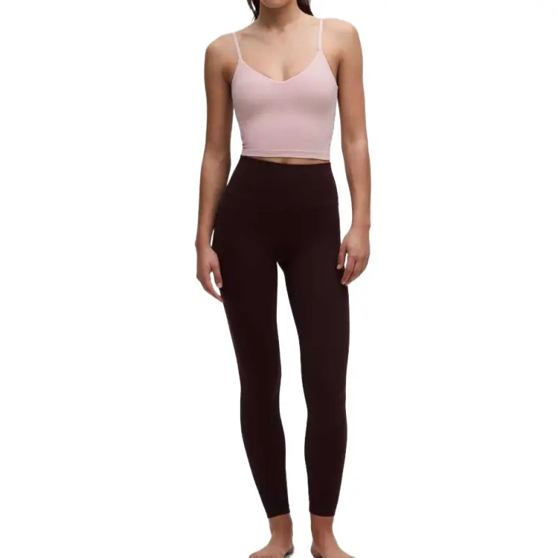 Lululemon Align™ Tank Top Women's Pink Mist-2