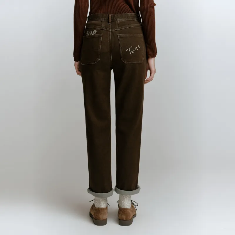 Teenie Weenie Jeans Women's-7